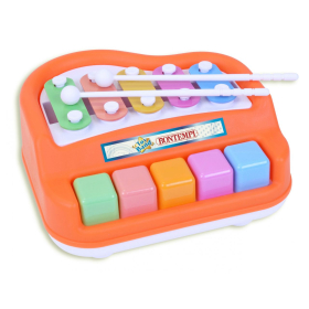 Bontempi Baby Xylopiano mit 5 Noten