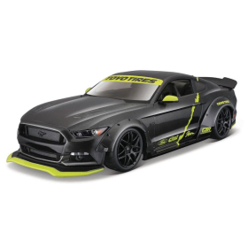Maisto Ford Mustang GT 2015, 1:18