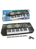 Bontempi Digitales Keyboard 32 Midi-Tasten (F-C)