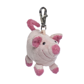 Schaffer Schlüsselanhänger Schwein Loulou klein