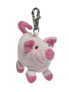 Schaffer Schlüsselanhänger Schwein Loulou klein