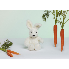 Schaffer Plüschtier Hase Möhrchen 28cm