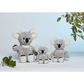 Schaffer Plüschtier Koala Sydney 21cm