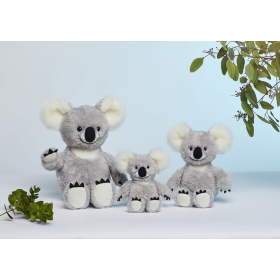 Schaffer Plüschtier Koala Sydney" 21cm