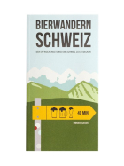 Helvetiq Bierwandern Schweiz