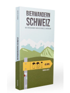 Helvetiq Bierwandern Schweiz