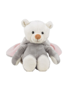 Schaffer Teddyfant rosé 27cm