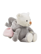 Schaffer Teddyfant rosé 27cm