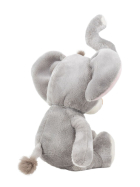 Schaffer Teddyfant rosé 27cm