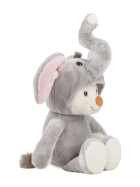 Schaffer Teddyfant rosé 27cm