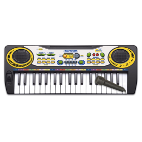 Bontempi Keyboard mit  37 Tasten