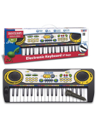 Bontempi Keyboard mit  37 Tasten