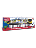 Bontempi Keyboard mit  37 Tasten
