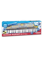 Bontempi Keyboard mit  37 Tasten