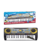 Bontempi Keyboard mit  37 Tasten