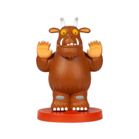 Faba - Le Gruffalo