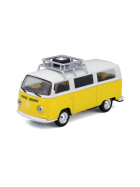 Maisto VW Samba Bus, 1 Stk. assortiert