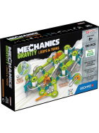Geomag Gravity Loops & Turn, 130 Teile