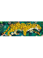 Puzzle Gallery Leopard, 1000 Teile