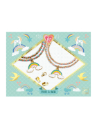 Djeco Regenbogen Kumihimo YOU & ME