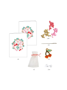 Djeco Tila und Kirschen YOU & ME
