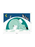 Djeco Scratchbilder Tiere entdecken