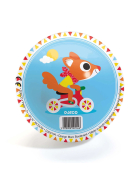 Djeco Ball cute race Ø 12cm