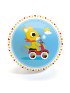 Djeco Ball cute race Ø 12cm