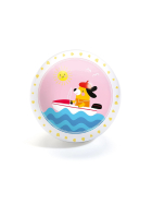 Djeco Ball Love boat Ø 12cm