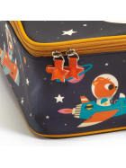 Djeco Koffer Weltraum
