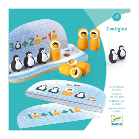 Djeco Contigloo