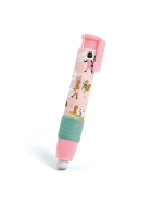 Djeco Radiergummistift Lucille