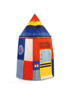 Djeco Zelt Rakete