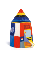 Djeco Zelt Rakete