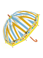 Djeco Regenschirm wilder Vogel