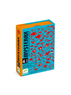 Djeco Kartenspiel Mysterix