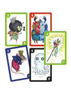 Djeco Kartenspiel Spooky Boo !