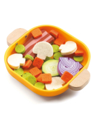 Djeco Rollenspiele Cook & Scratch