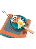 Djeco Rollenspiele Cook & Scratch