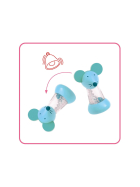 Djeco Rollenspiel Katzenkochherd