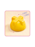 Djeco Rollenspiel Katzenkochherd