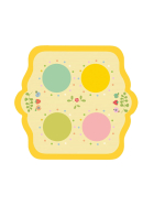 Djeco Rollenspiel Feinschmeckerkatzen