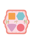 Djeco Rollenspiel Feinschmeckerkatzen