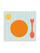 Djeco Rollenspiel Feinschmeckerkatzen