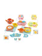 Djeco Rollenspiel Feinschmeckerkatzen