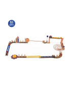 Djeco Kettenreaktionsspiel Zig & Go Junior, 51 Teile