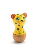Djeco Maracas Jaguar