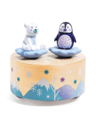 Djeco Ice Park Melody