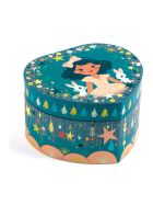 Djeco Musikspieldose Happy Party