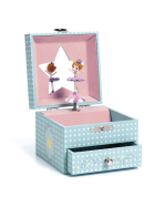 Djeco Musikspieldose Delicate ballerina